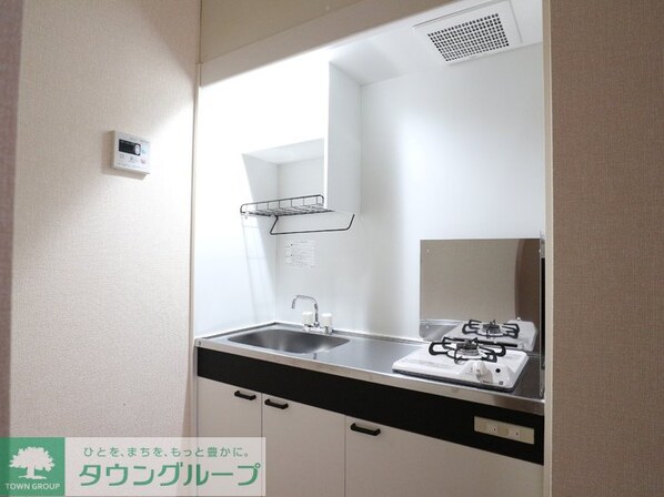 プルミエール相模原の物件内観写真